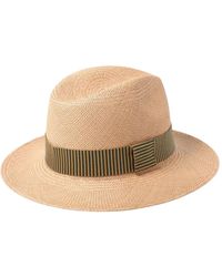 Eres - Leone Panama Hut - Lyst