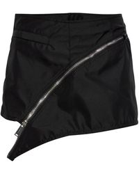 DSquared² - Short Skirts - Lyst