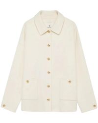 Anine Bing - Light Jackets - Lyst