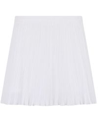 RED Valentino - Short Skirts - Lyst