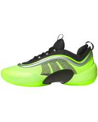 adidas - Fitness ,Groen ,D.O.N. Issue 6 Basketbalschoenen - Lyst