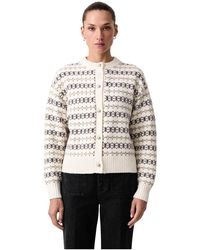 Levi's - Cardigans - Lyst