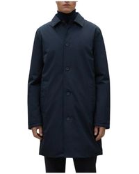 Ecoalf - Parkas - Lyst