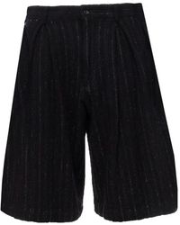 Comme des Garçons - Casual Shorts - Lyst