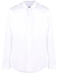 Balmain - Casual Shirts - Lyst