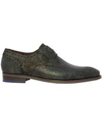 Floris Van Bommel - De Stapper 39.07 Schnürschuhe - Lyst