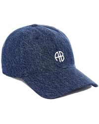 Anine Bing - Caps - Lyst