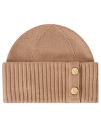 BUSNEL - Roya Beanie - Lyst