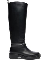 Stuart Weitzman - High Boots - Lyst