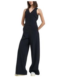 Rrd - Jumpsuits - Lyst