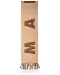 Marni - Winter Scarves - Lyst