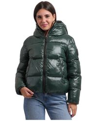 Save The Duck - Winter Jackets - Lyst