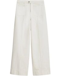 Soeur - Broeken ,Wit ,Katoen Harry Jeans - Lyst