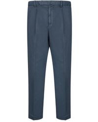 Dell'Oglio - Suit Trousers - Lyst