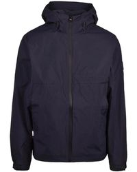 Tommy Hilfiger - Light Jackets - Lyst