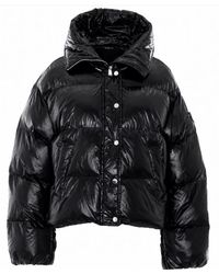 Pinko - Impasto Down Jacket - Lyst