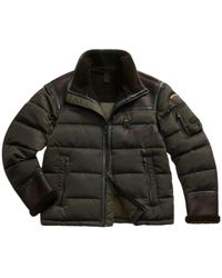 Blauer - Organ Down Jacket - Lyst