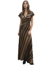 Akep - Maxi Dresses - Lyst