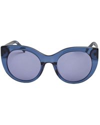 DKNY - Sunglasses - Lyst