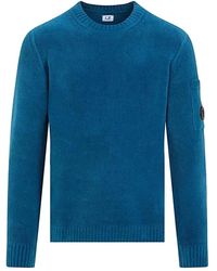 C.P. Company - Stilvolles Maglia Hemd - Lyst