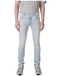 Iceberg - Slim Fit Jeans - Lyst