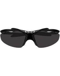 Balenciaga - Sport Zonnebril - Lyst