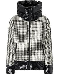 Pinko - Jassen ,Zwart ,Down Jassen - Lyst