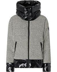 Pinko - Winter Jackets - Lyst
