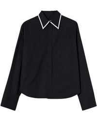 Plan C - Shirts - Lyst