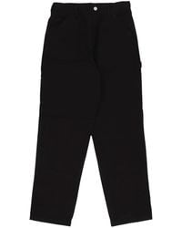 Iuter - Straight Trousers - Lyst