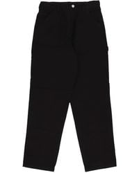 Iuter - Straight Trousers - Lyst