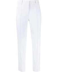 Michael Kors - Slim-Fit Trousers - Lyst