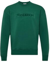 JW Anderson - Sweatshirts - Lyst