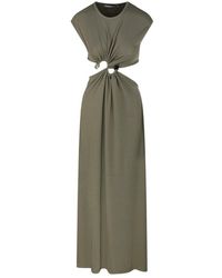 Christopher Esber - Maxi Dresses - Lyst