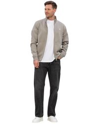 G-Star - Premium Core Track Jacket Sweater - Lyst