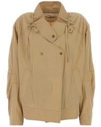 Isabel Marant - Theresa Jacket - Lyst