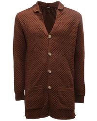 Imperial - Cardigans - Lyst