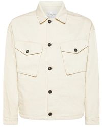 Philippe Model - Light Jackets - Lyst