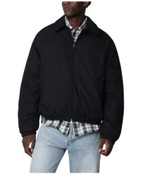 Our Legacy - Jassen ,Zwart ,Katoen Avenue Puffa - Lyst