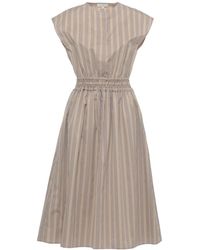 Antonelli - Kleedjes ,Ludovica Dress - Lyst