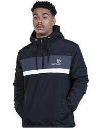 Sergio Tacchini - Light Jackets - Lyst