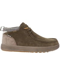 WALK IN PITAS - Lace-Up Boots - Lyst
