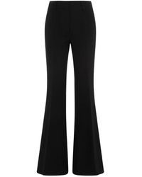 Gabriela Hearst - Trousers > wide trousers - Lyst