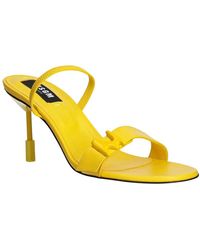 MSGM - High Heel Sandalen - Lyst