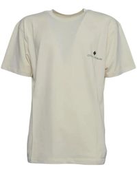 Marcelo Burlon - T-Shirts - Lyst
