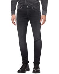 Dondup - Skinny Jeans - Lyst