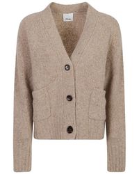 Allude - Cardigans - Lyst