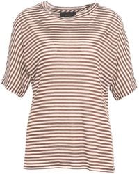 Peuterey - T-Shirts - Lyst