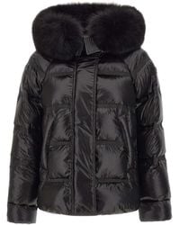 Peuterey - Winter Jackets - Lyst