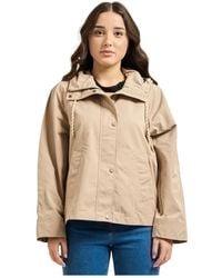 Pennyblack - Rain Jackets - Lyst